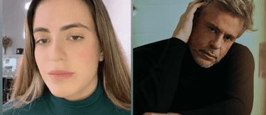 Daniella Bertie, sobrina del actor nacional, hace importante denuncia Sobrina de Diego Bertie denuncia mensajes de odio que culpabilizan a su familia de la muerte del actor