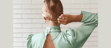 Los mejores peinados que debes hacerte si quieres impresionar en una entrevista de trabajo Los mejores peinados que debes hacerte si quieres impresionar en una entrevista de trabajo