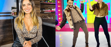 Fiorella Retiz no aceptó propuesta para trabajar en 'Amor y Fuego' Fiorella Retiz rechazó propuesta para trabajar en ‘Amor y Fuego’: “No es el tipo de periodismo que me gusta”