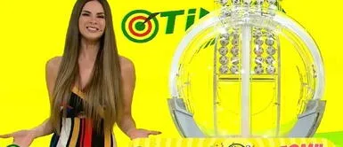 Resultados La Tinka del DOMINGO 21 de agosto de 2022: Mira AQUÍ las bolillas ganadoras Resultados La Tinka del DOMINGO 21 de agosto de 2022: Mira AQUÍ las bolillas ganadoras | VIDEO