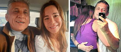 Antauro Humala e Ina Andrade Antauro Humala: ¿quién es su esposa, Ina Andrade, y cómo se conocieron?