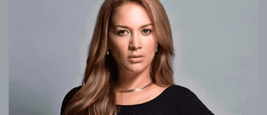 Marina Mora explora un nuevo look inspirado en la moda groovy en plena Selva del Perú Marina Mora exhibe su pasión por la moda groovy y estremece toda la Selva Peruana