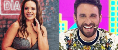 Mónica Cabrejos y su respuesta contundente Mónica Cabrejos responde a crítica de Peluchín por su cerquillo: "Lo importante es que me gusta y me siento rica"