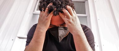 EsSalud advierte incremento de trastornos mentales en varones durante cuarta ola de la COVID-19 EsSalud advierte incremento de trastornos mentales en varones durante cuarta ola de la COVID-19