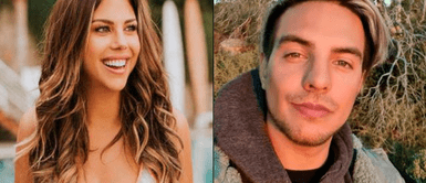 Alondra García Miró aparece nuevamente con Derbez Alondra García y Vadhir Derbez aparecen juntos en paseo familiar entre rumores de romance