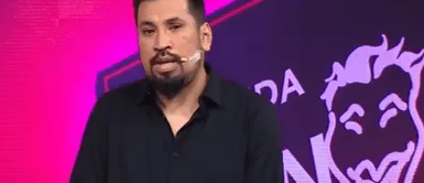 Aldo Miyashiro no tomó bien consejo de seguidor Así respondió Aldo Miyashiro a seguidor que lo aconsejó en redes sociales