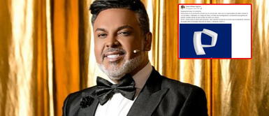 Programa de Andrés Hurtado podría ser cancelado por denuncia de periodista Programa de Andrés Hurtado podría ser cancelado por denuncia de periodista