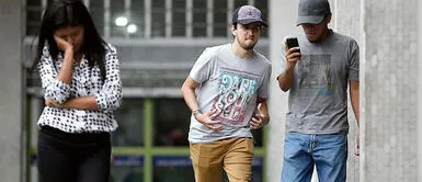 Acoso sexual Lima y Callao: 9 de cada 10 mujeres revela haber sido víctima de acoso sexual en espacios públicos