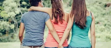 Joven le propone a su ex tener una última aventura antes de casarse y ella advierte a la novia Joven le propone a su ex tener una última aventura antes de casarse y ella advierte a la novia