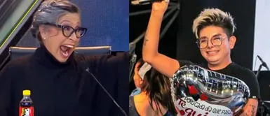 Bryan Arámbulo tendría historia sobre su vida, a cargo de productora de Michelle Alexander. Bryan Arámbulo: se viene la miniserie de su vida a cargo de Michelle Alexander | VIDEO