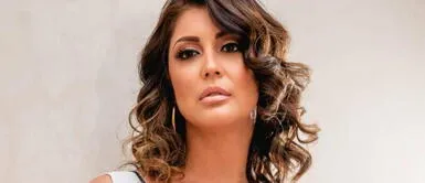 Karla Tarazona cree que es hora de soltar a sus hijos Karla Tarazona sí termino el colegio e ingreso en la universidad: ¿Qué estudio y por qué dejó la carrera?