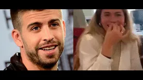 Gerard Piqué está saliendo con la joven Clara Chia Marti. Gerard Piqué está saliendo con la joven Clara Chia Marti.
