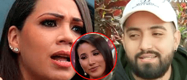 Melissa Klug contra Tiktoker Melissa Klug da lección a tiktoker por Samahara Lobatón: "Con tal de hacerse famoso es capaz de calificarnos a mi hija y a mí"