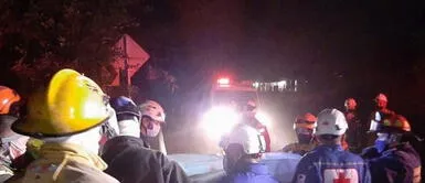 Cusco: turistas perdieron la vida tras caída de minivan a un abismo Cusco: turistas perdieron la vida tras caída de minivan a un abismo