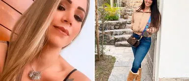 Melissa Klug habló su salud en redes sociales. Melissa Klug revela que padeció de depresión: "Lo superé con ayuda profesional"