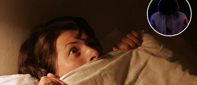 Existen muchos significados de soñar con una persona a quien no le veías el rostro. ¿Qué significa soñar con alguien a quien no puedes verle el rostro?