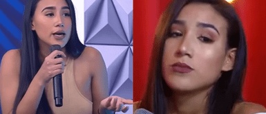 Samahara Lobatón ha recibido una lluvia de críticas por su comentario Samahara Lobatón no tolera las críticas tras decir que gastó S/ 40 mil en fiesta y toma decisión