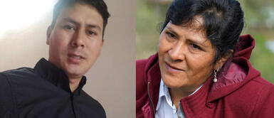 Pedro Castillo: hermano de Lilia Paredes rompe su silencio y confiesa ante la Fiscalía Pedro Castillo: hermano de Lilia Paredes rompe su silencio y confiesa ante la Fiscalía