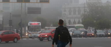 Frío en Lima Lima lleva 12 noches consecutivas bajo la llamada ‘ola de frío’ y no se sabe cuándo terminará