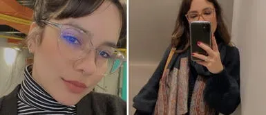 Periodista reveló que el Poder Judicial la condenó por difamación pese a ser víctima de agresión Periodista reveló que el Poder Judicial la condenó por difamación pese a ser víctima de agresión