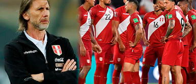 Ricardo Gareca se reecontraría con futbolista peruano: poderoso club quiere sus servicios Ricardo Gareca se reecontraría con futbolista peruano: poderoso club quiere sus servicios