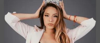 Alondra Huárac se muestra más desafiante que nunca con un look que inmortaliza el urban style Alondra Huárac lleva el ritmo de sus pasos con un look que inmortaliza el urban style