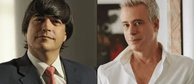 Jaime Bayly vuelve a referirse a Diego Bertie Jaime Bayly sobre Diego Bertie: "Destruido, el escritor piensa que es injusto y canallesco culparlo a él"