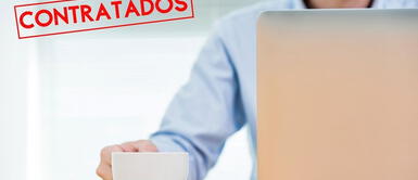 Los peruanos podrán postular en la nueva convocatoria laboral a nivel nacional. ¿Terminaste la secundaria? Instituciones públicas ofrecen sueldos de hasta 3.800 soles