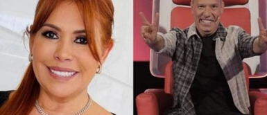 Magaly Medina respondió a Raúl Romero tras declaración que dio. Magaly Medina a Raúl Romero: “En mi programa no hacemos … para llamar la atención”