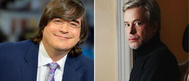 Jaime Bayly se 'pronunció' sobre su situación tras el fallecimiento de Diego Bertie. Jaime Bayly: ¿Cómo fue su relación con Diego Bertie y a qué se dedica actualmente?