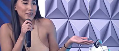 La reconocida influencer salió al frente de tanta crítica. Samahara Lobatón a todos sus detractores: “Soy humilde y sencilla”