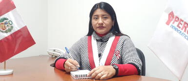 Congresista Nieves Limachi dice que su sueldo es insuficiente para pagar sus deudas “No me alcanza”: congresista Nieves Limachi dice que su sueldo es insuficiente para pagar sus deudas