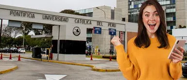 Los jóvenes podrán ser parte de la nueva convocatoria educativa de la PUCP. ¿Quieres estudiar? PUCP ofrece más de 500 becas para sus carreras universitarias