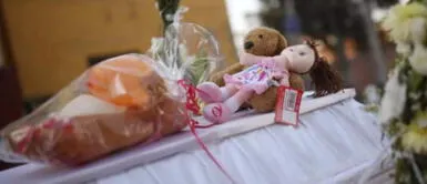 Menor fue velada viva tras ser declarada muerta por error: familiares denunciaron negligencia Menor fue velada viva tras ser declarada muerta por error: familiares denunciaron negligencia