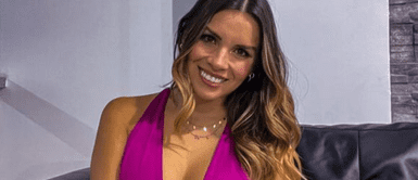 Fiorella Retiz El mejor TOP 5 de bikinis que propone Fiorella Retiz con su impecable sensualidad