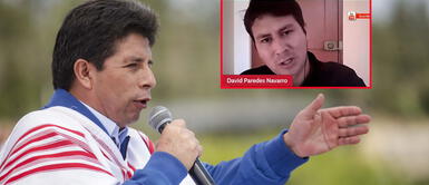 Cuñado de Pedro Castillo Cuñado de Castillo es electricista y gana S/1.500, pero dice que "prestó" S/90.000 a empresario