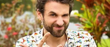 El popular Peluchín dio a conocer que le han hackeado su cuenta oficial de Facebook. Peluchín a sujeto que hackeo su red social: “Me las vas a pagar”