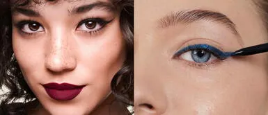 tendencias de maquillaje en tik tok 4 tendencias de maquillaje vistas en Tik Tok que puedes realizarlas en casa de forma rápida