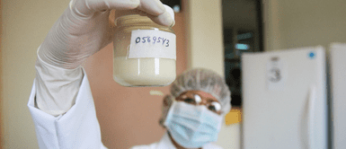 Nueva ley busca implementar bancos de leche humana para disminuir mortalidad infantil Nueva ley busca implementar bancos de leche humana para disminuir mortalidad infantil