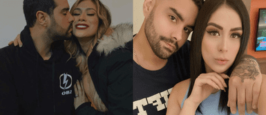 'La Chuecona' defendió a Omar Bolaños de las críticas Fátima Segovia defiende a su novio y niega que sea un mantenido: “Si supieran la platita que tiene”