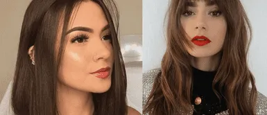 Conoce los cortes de cabello que se encuentran en más tendencia durante este 2022 Conoce los cortes de cabello que se encuentran en más tendencia durante este 2022