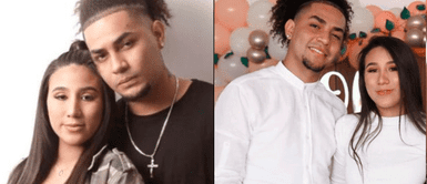 Samahara Lobatón sigue haciendo noticia Samahara Lobatón: Su novio Youna trabajaría solo tres días a la semana y así pagaron la fiesta de 40 mil soles