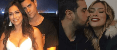 Fátima Segovia y su aclaración sobre su pareja Fátima Segovia defiende a su esposo y niega que sea un mantenido: “Si supieran la plata que tiene”