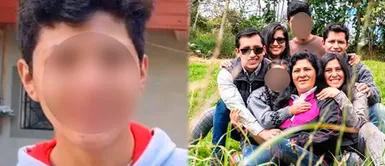 Hijo de Pedro Castillo Postulará a universidad nacional: Hijo de Pedro Castillo reveló qué carrera desea estudiar