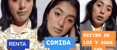 Joven recibe feliz su sueldo mínimo, pero se decepciona al sacar cuentas: Joven recibe feliz su sueldo mínimo, pero se decepciona al sacar cuentas: