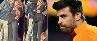 Clara Chía es la nueva pareja del conocido futbolista Gerard Piqué. Clara Chía : ¿A qué se dedica la nueva pareja de Gerard Piqué y cómo se conocieron?