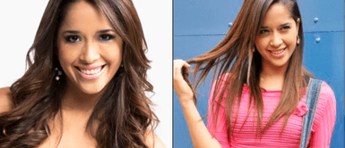 Areliz pide que no la relacionen con AFHS Areliz Benel pide que no la recuerden por su papel de Shirley Gonzales en AFHS: "Esa etapa ya pasó"