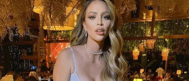 Sheyla Rojas y 5 vestidos top Sheyla Rojas nos envuelve con su impresionante estilo en 5 looks llenos de elegancia y poder