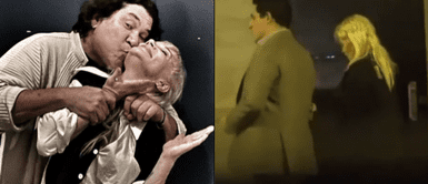 Gastón Acurio: presunta infidelidad de su pareja Gastón Acurio: Hombre que fue grabado con Astrid Gutsche trabajaría en su restaurante