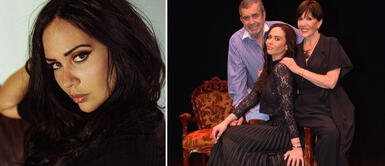 Lucía Oxenford se alejó de su familia por una decisión relevante para su futuro. Lucía Oxenford: ¿Qué decidió estudiar y qué dijo sobre media hermana Juliana?